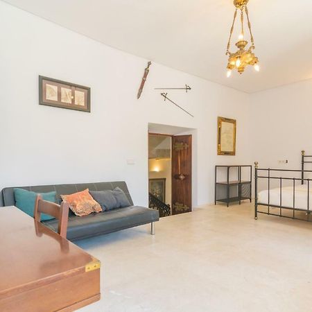 Cal Senyor Damia Villa Santanyi Ngoại thất bức ảnh