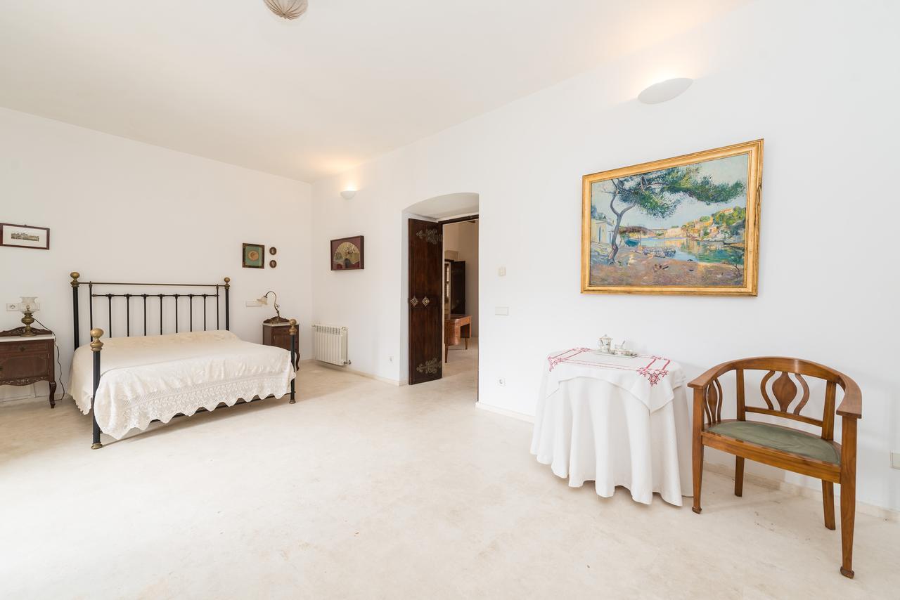 Cal Senyor Damia Villa Santanyi Ngoại thất bức ảnh