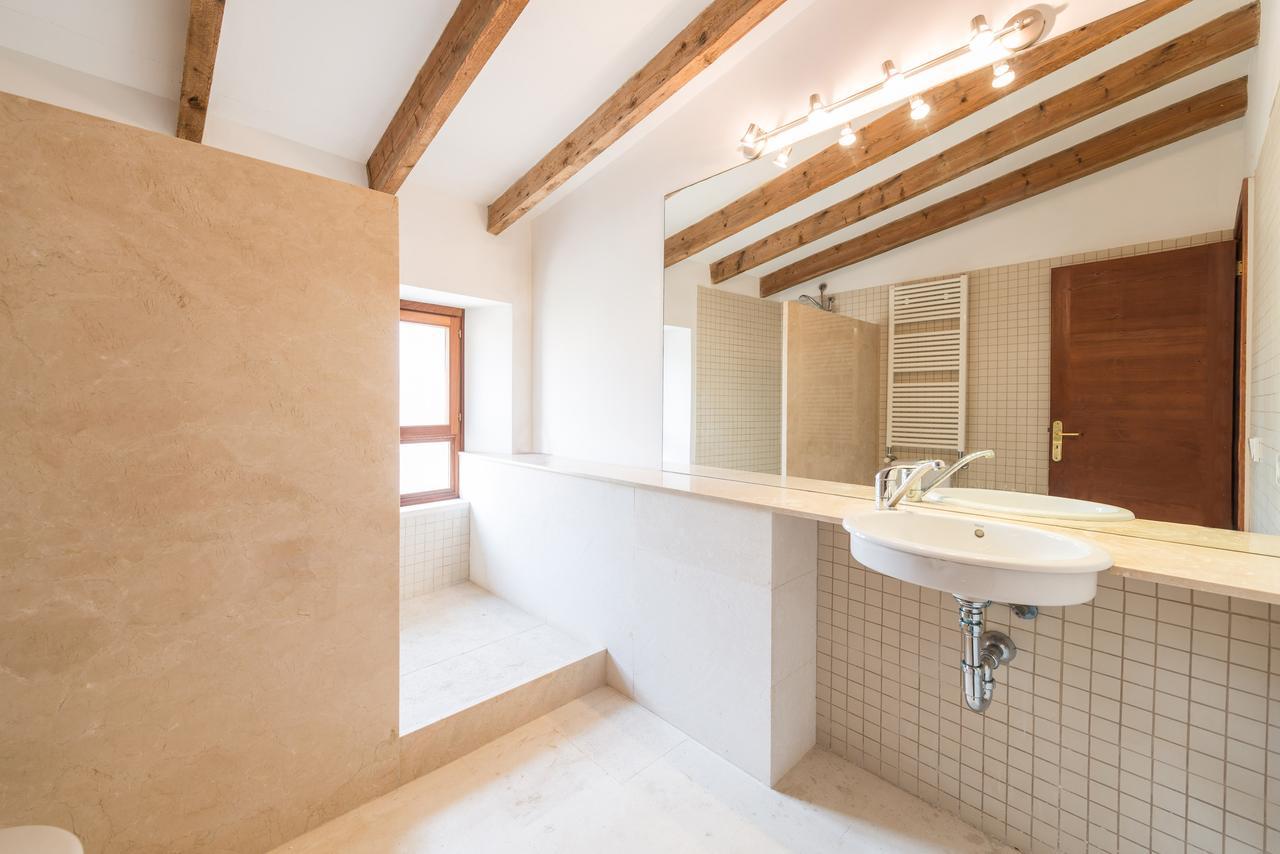 Cal Senyor Damia Villa Santanyi Ngoại thất bức ảnh