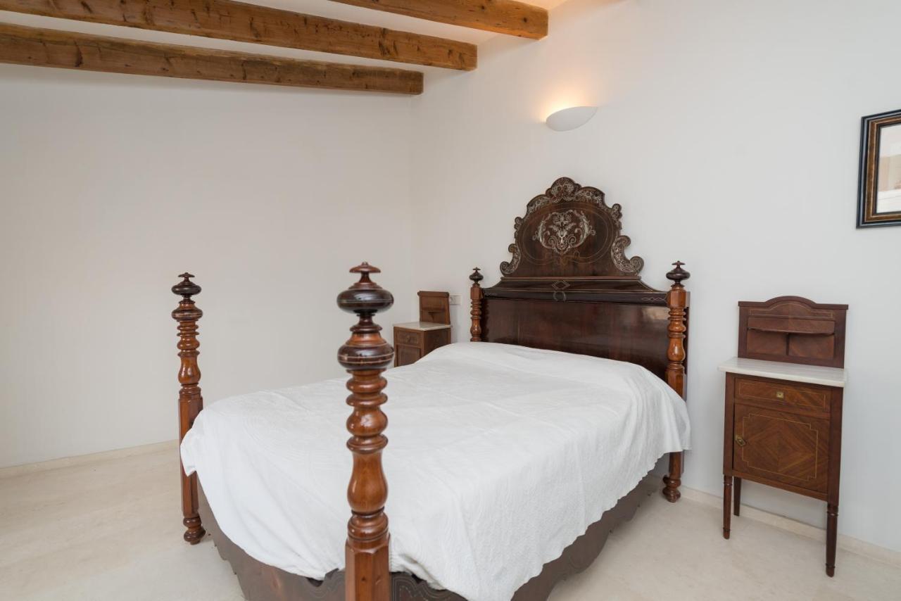 Cal Senyor Damia Villa Santanyi Ngoại thất bức ảnh