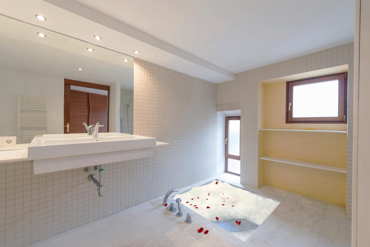Cal Senyor Damia Villa Santanyi Ngoại thất bức ảnh