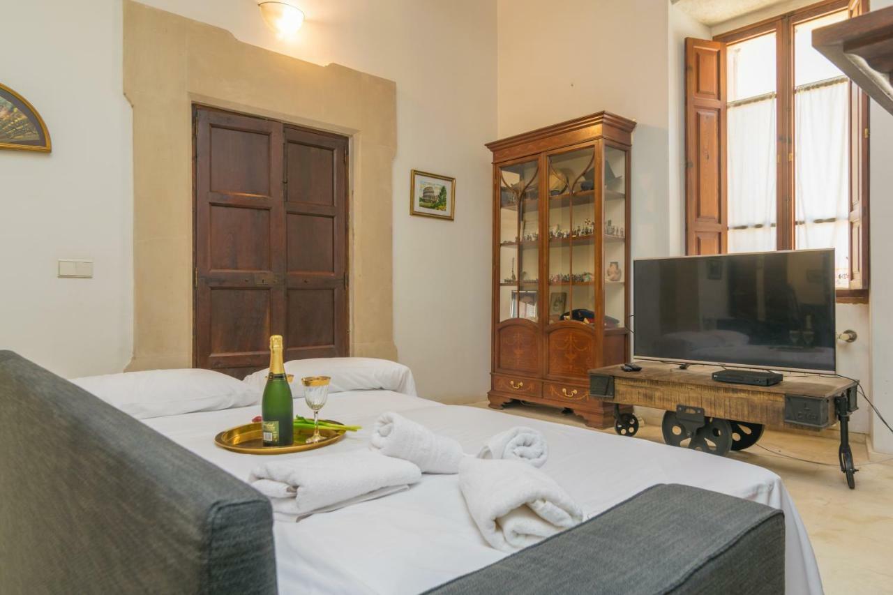 Cal Senyor Damia Villa Santanyi Ngoại thất bức ảnh